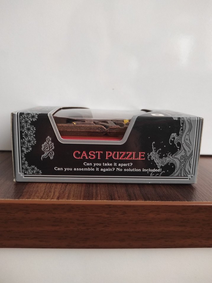 Eureca Döküm Puzzle - Görsel 4