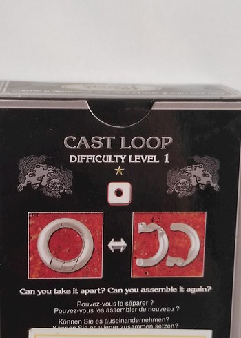 Eureca Döküm Puzzle - Görsel 5