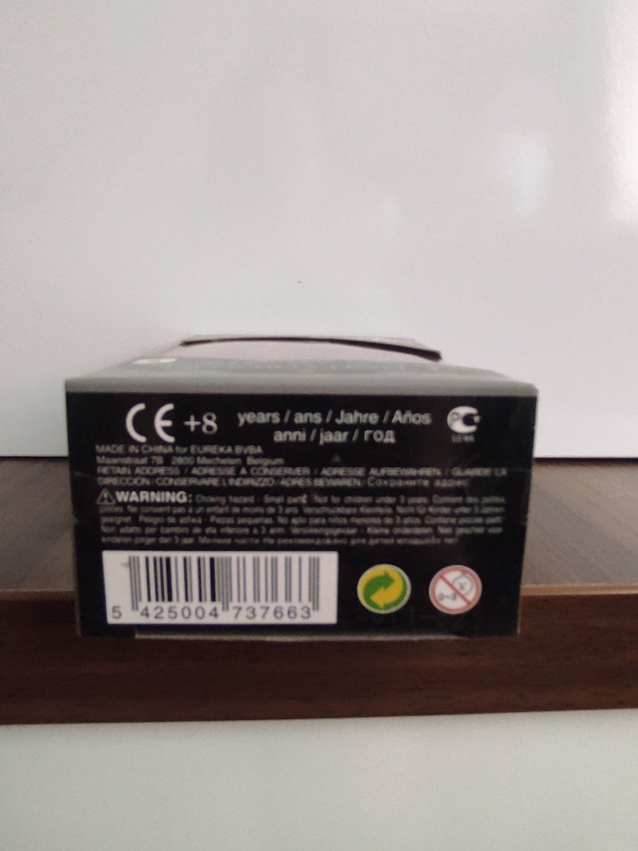 Eureca Döküm Puzzle - Görsel 2