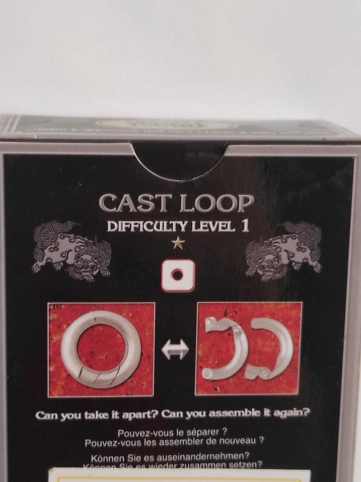 Eureca Döküm Puzzle - Görsel 5