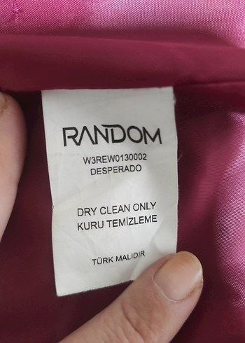 Bayan Kaban - Görsel 8