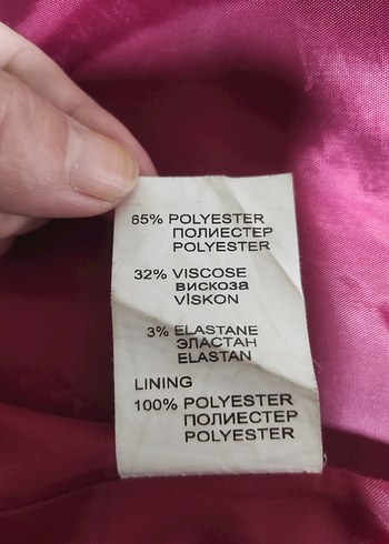 Bayan Kaban - Görsel 9