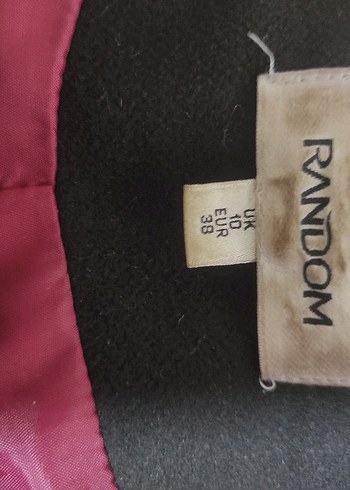 Bayan Kaban - Görsel 7