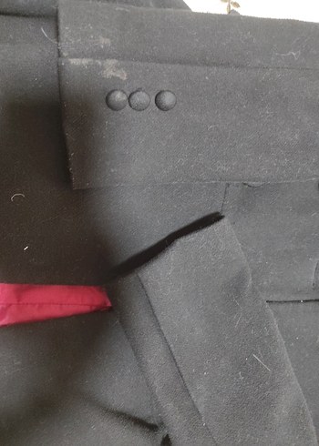 Bayan Kaban - Görsel 5