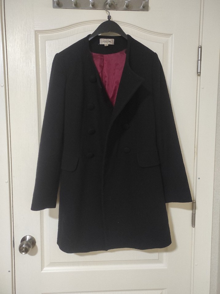 Bayan Kaban - Görsel 2