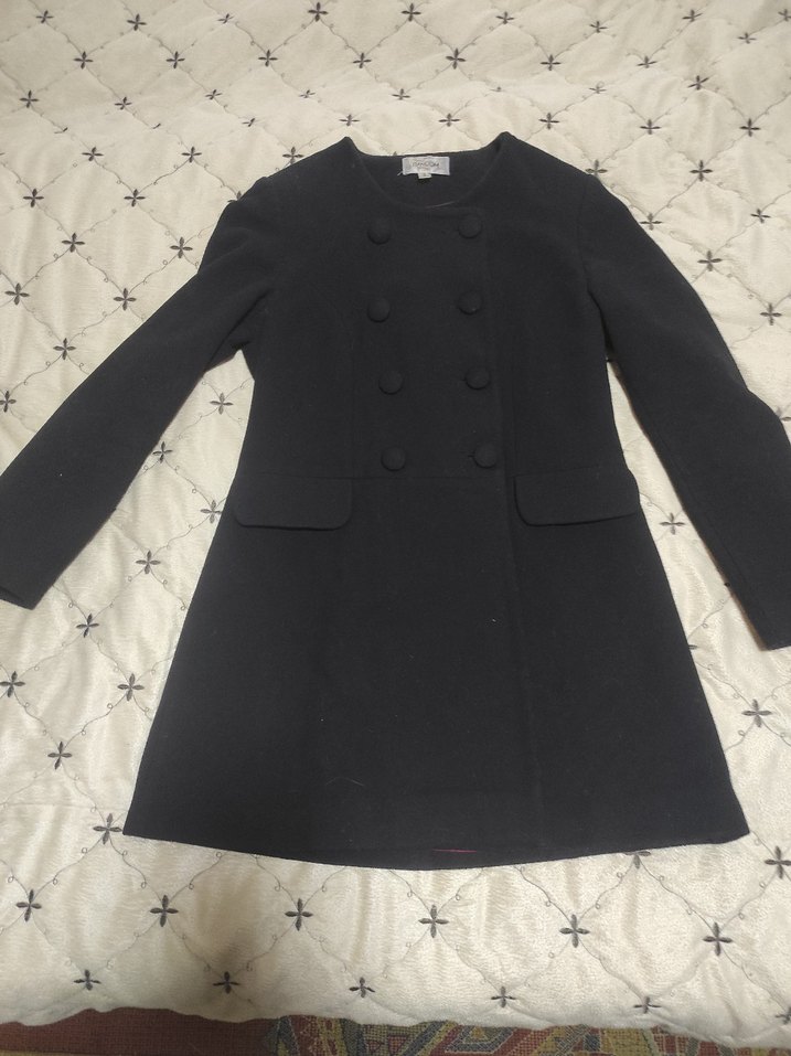 Bayan Kaban - Görsel 4