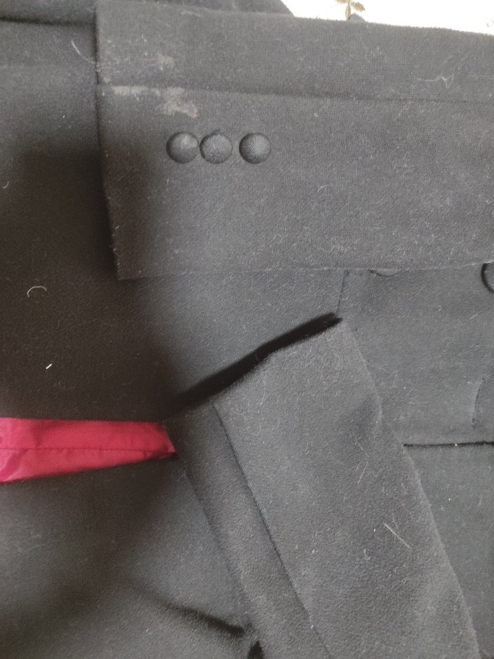 Bayan Kaban - Görsel 5