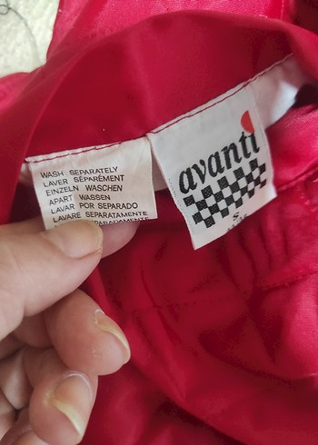 Çift Taraflı Polar Yelek - Görsel 5