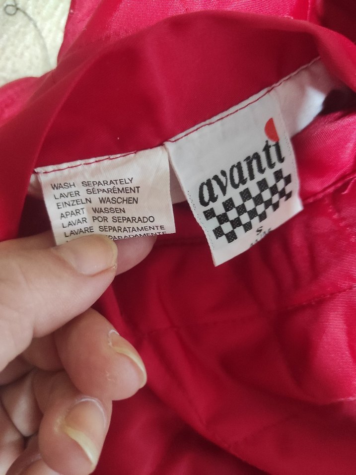 Çift Taraflı Polar Yelek - Görsel 5