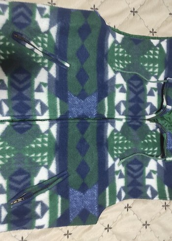 Polar Yelek - Görsel 6