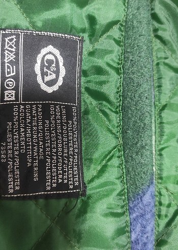 Polar Yelek - Görsel 4