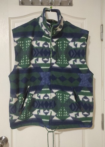 Polar Yelek - Görsel 3