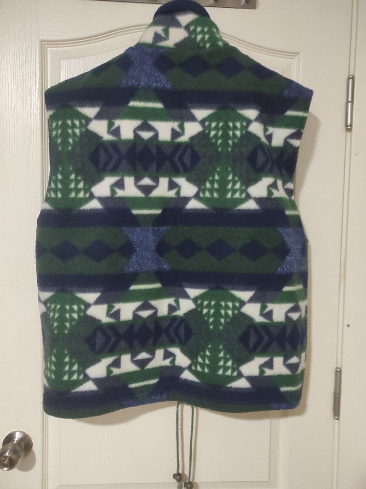 Polar Yelek - Görsel 2