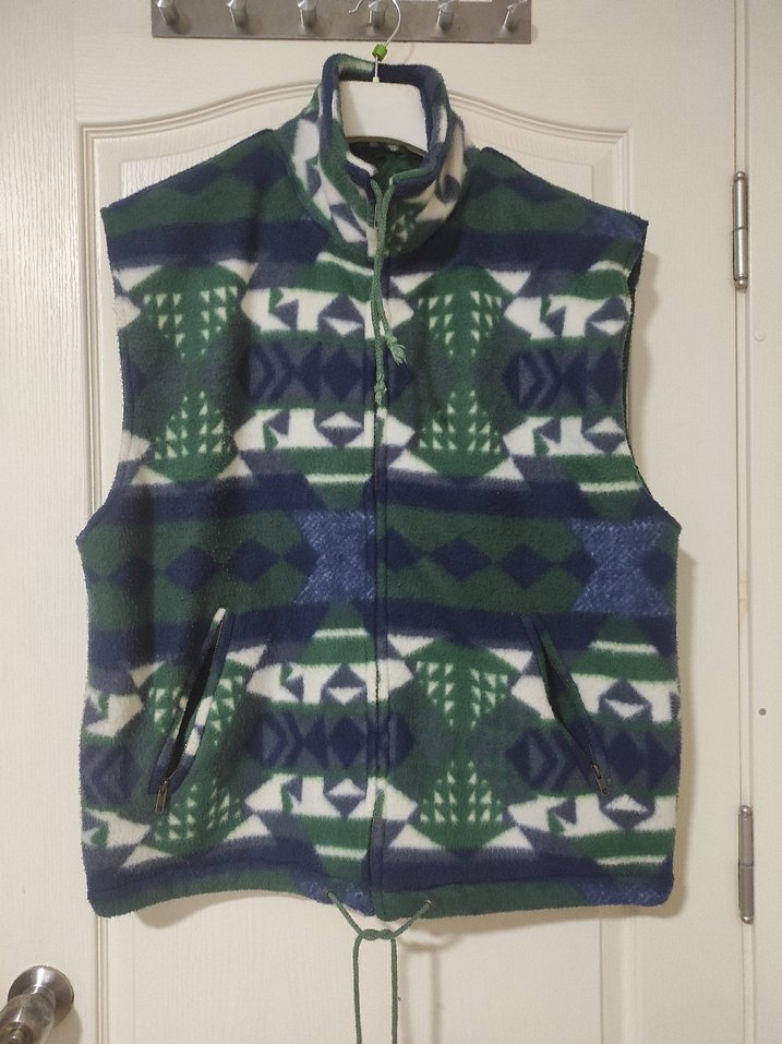 Polar Yelek - Görsel 3