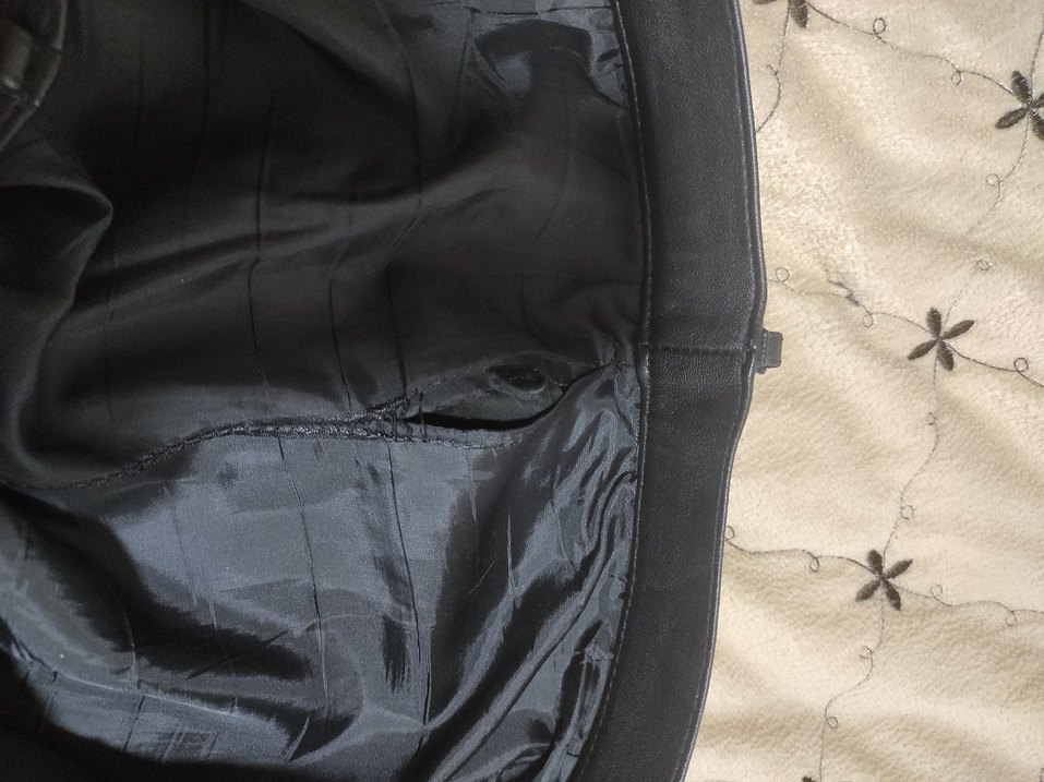 Deri Pantolon - Görsel 5