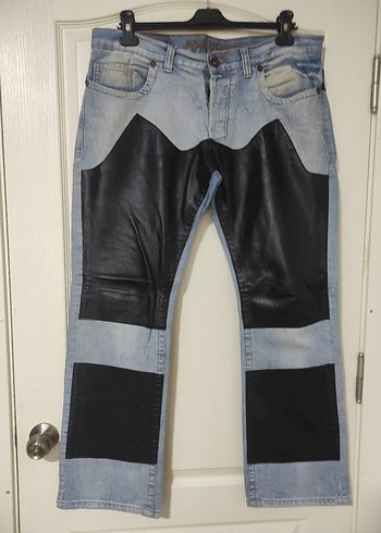 Özel Tasarım Pantolon - Görsel 2