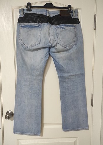 Özel Tasarım Pantolon - Görsel 3