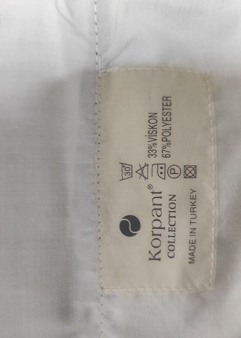 Viskon Pantolon - Görsel 6