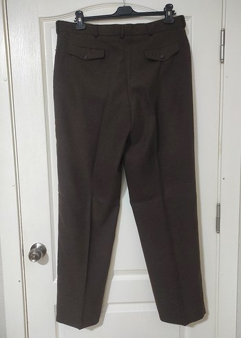 Viskon Pantolon - Görsel 2