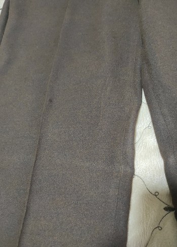 Viskon Pantolon - Görsel 7