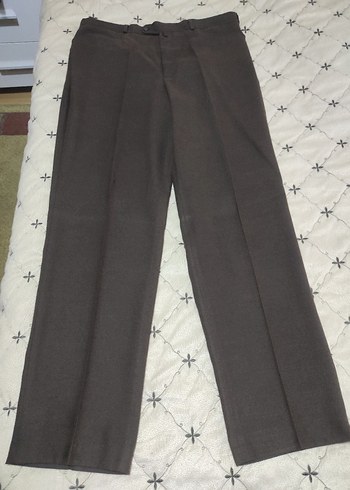 Viskon Pantolon - Görsel 3