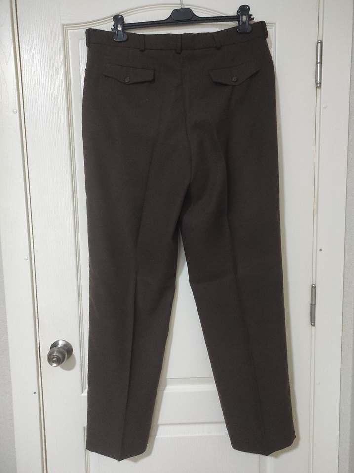 Viskon Pantolon - Görsel 2