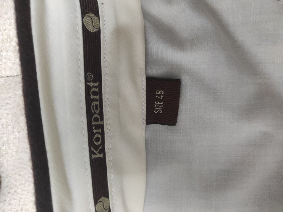 Viskon Pantolon - Görsel 5