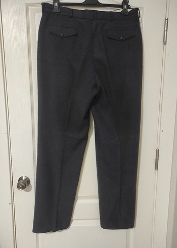 Viskon Pantolon - Görsel 2