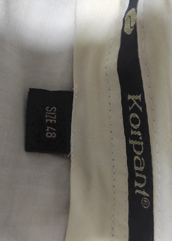 Viskon Pantolon - Görsel 5