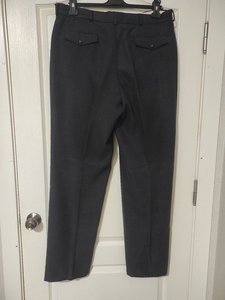 Viskon Pantolon - Görsel 2