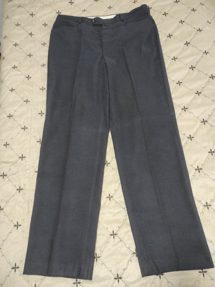 Viskon Pantolon - Görsel 3