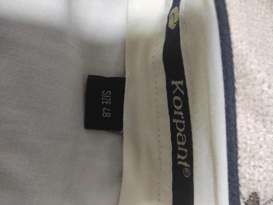 Viskon Pantolon - Görsel 5