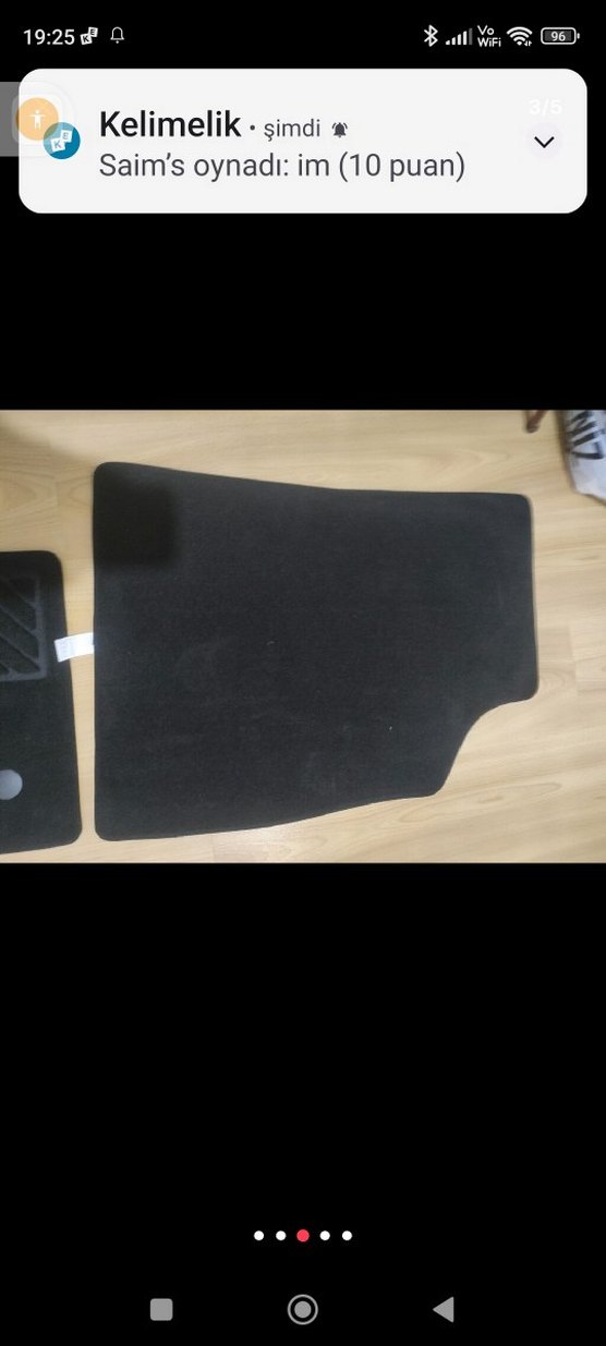 BYD SEAL U-DM-İ PASPAS SETİ - Görsel 3