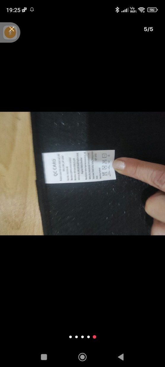 BYD SEAL U-DM-İ PASPAS SETİ - Görsel 5