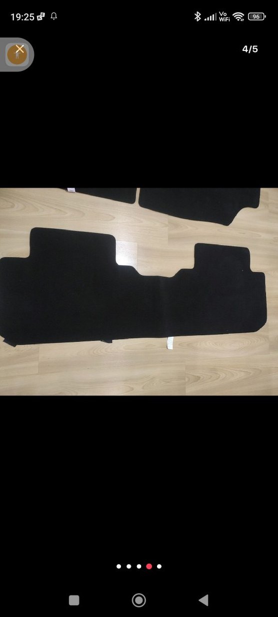 BYD SEAL U-DM-İ PASPAS SETİ - Görsel 4