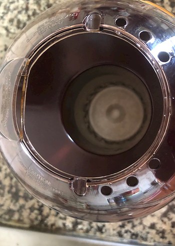 Arçelik Tukan Mısır Patlatma makinesi - Görsel 2