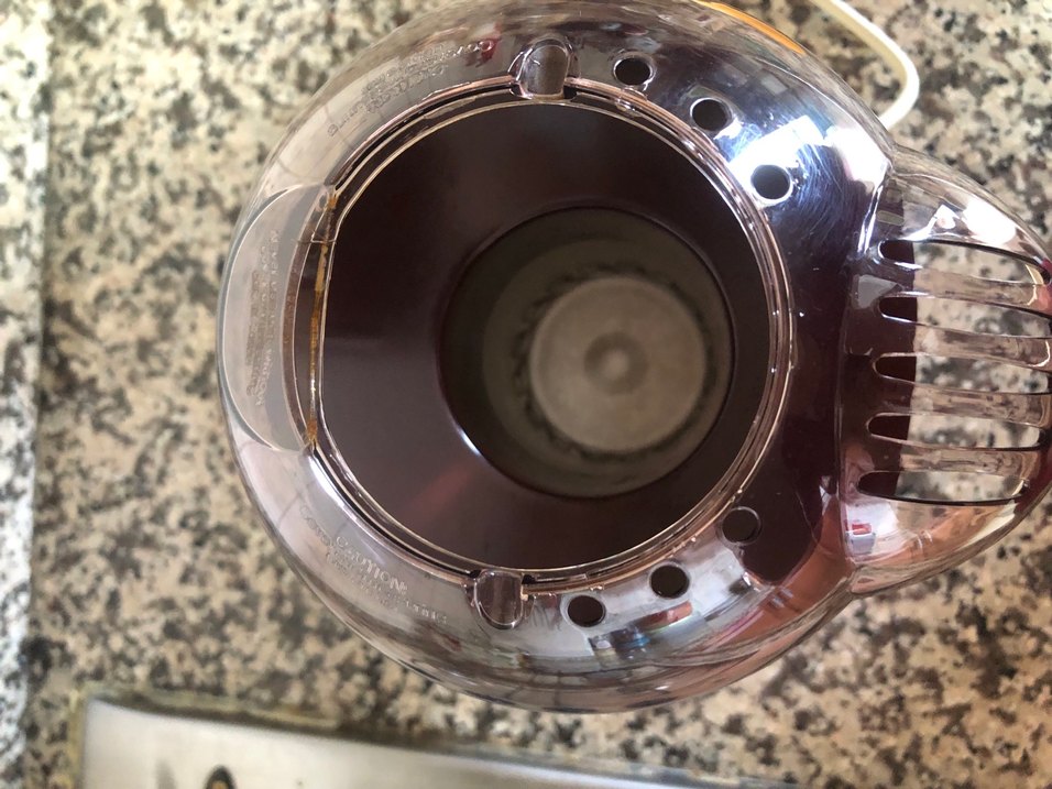 Arçelik Tukan Mısır Patlatma makinesi - Görsel 2