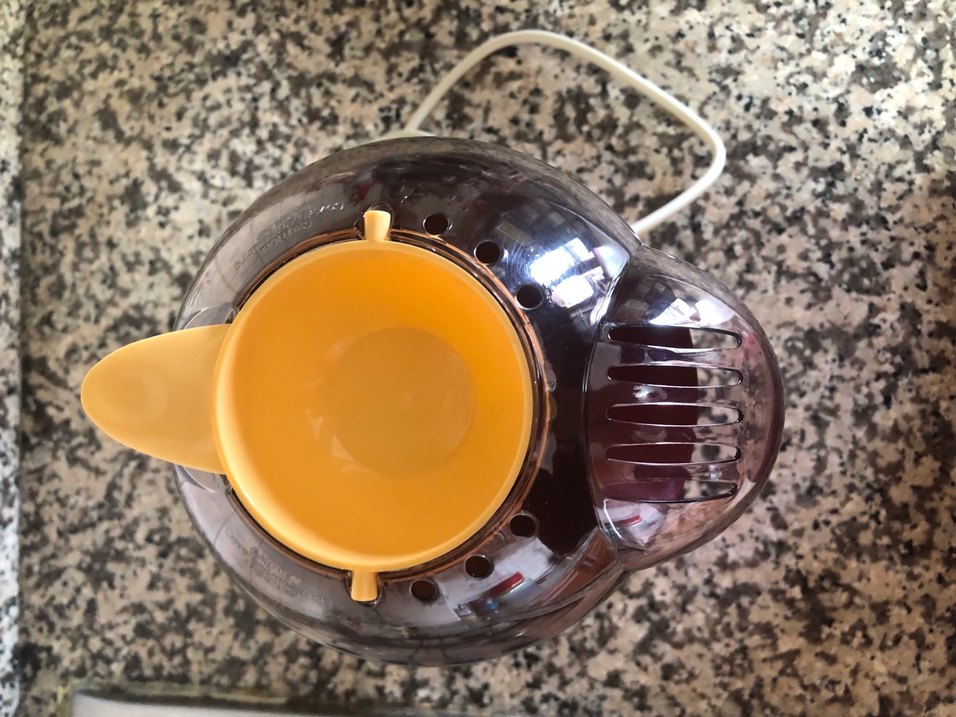 Arçelik Tukan Mısır Patlatma makinesi - Görsel 3