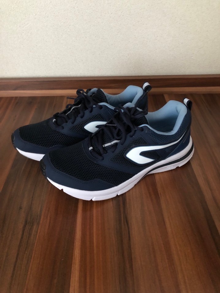 Kalenji spor ayakkabı - Görsel 2