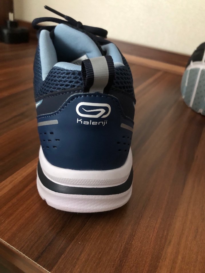Kalenji spor ayakkabı - Görsel 5