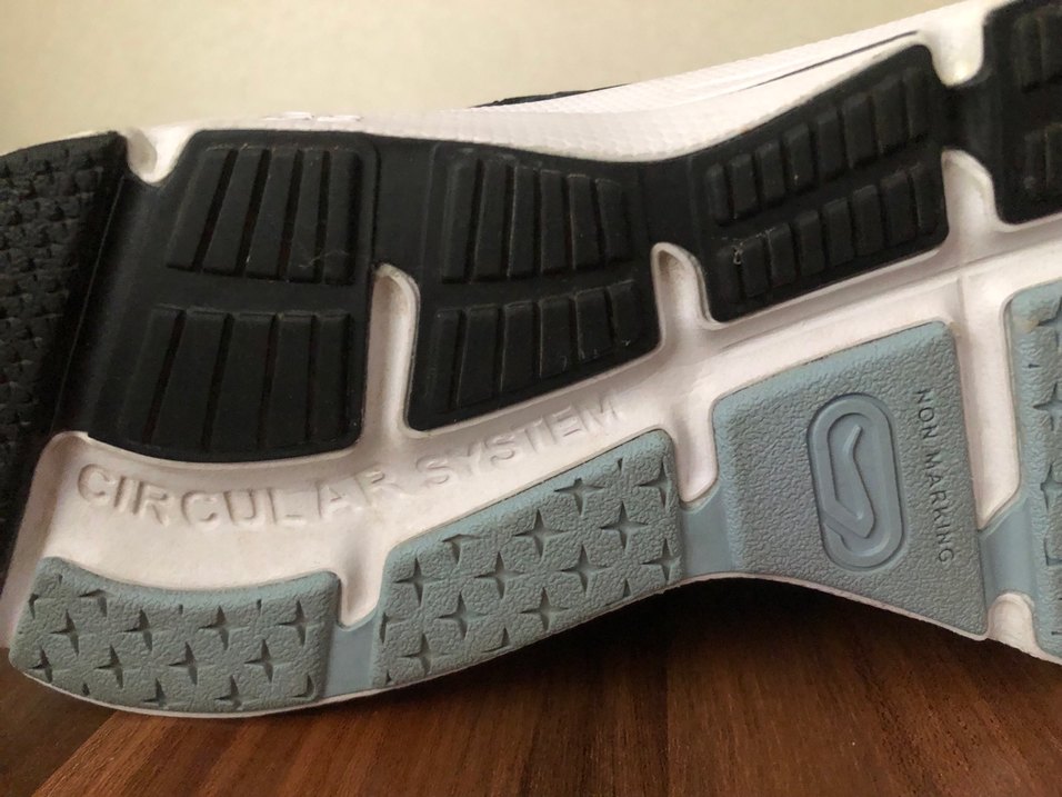 Kalenji spor ayakkabı - Görsel 4