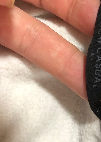 Kapüşonlu Hudi - Görsel 6