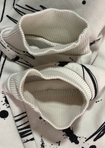 Kapüşonlu Hudi - Görsel 3