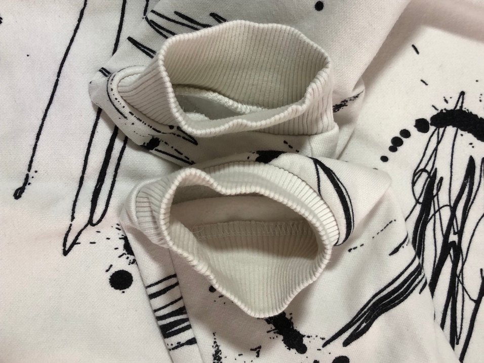 Kapüşonlu Hudi - Görsel 3