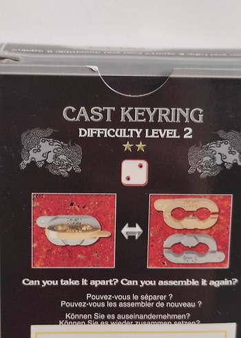 Eureca Döküm Puzzle - Görsel 3