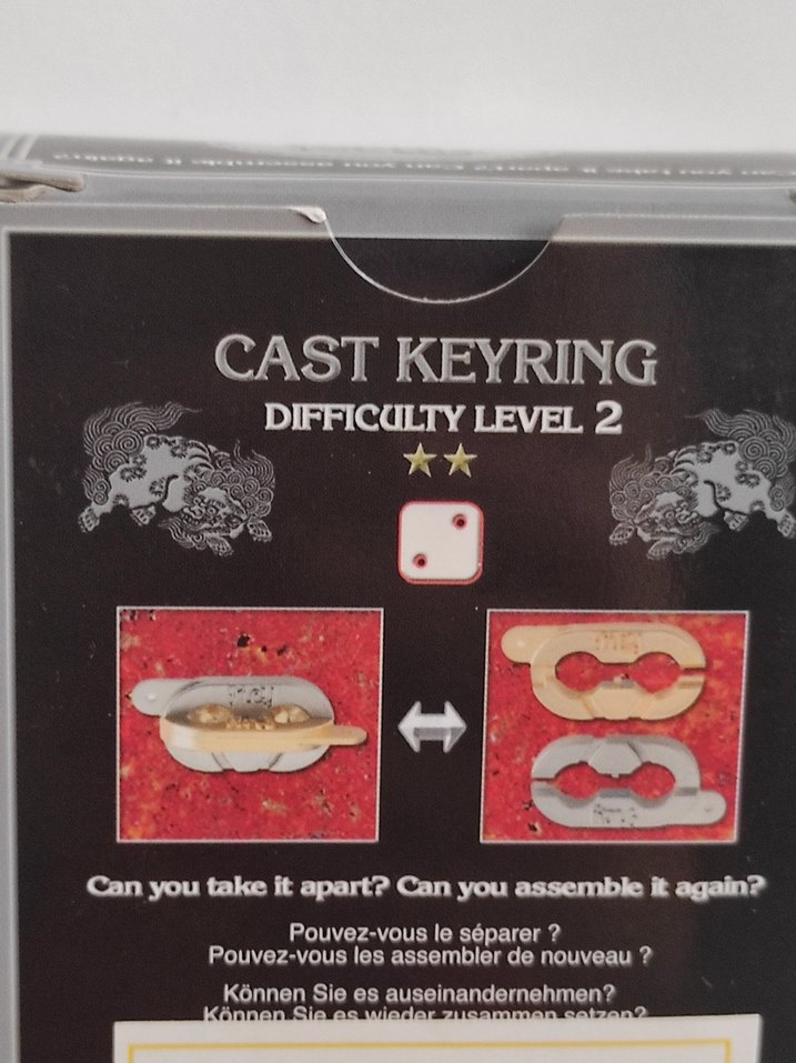 Eureca Döküm Puzzle - Görsel 3