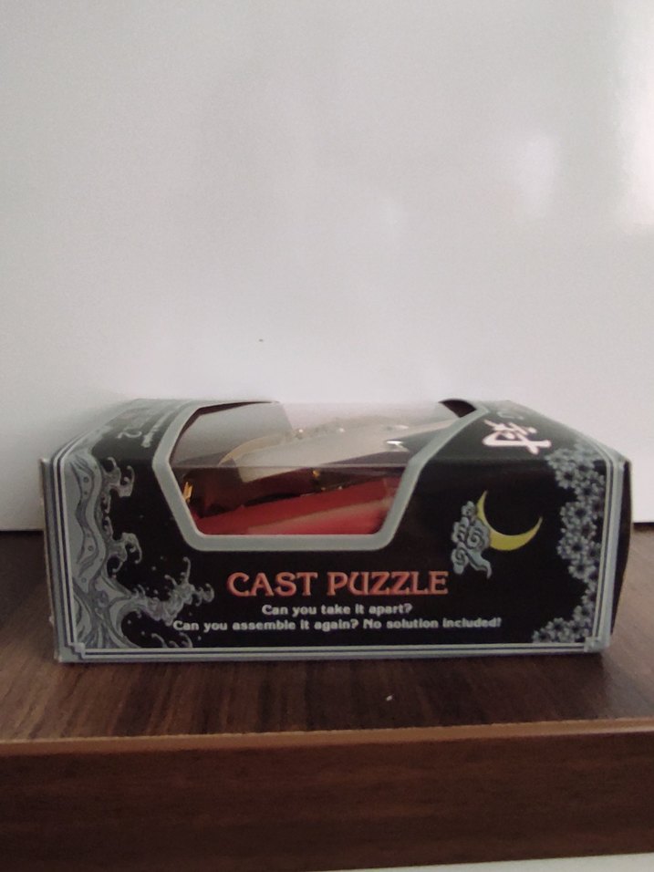 Eureca Döküm Puzzle - Görsel 2