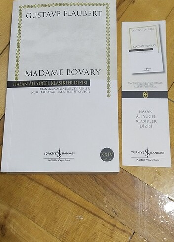 Madame Bovary 