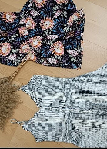 H&M Tulum şort 