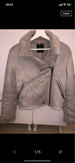Bershka